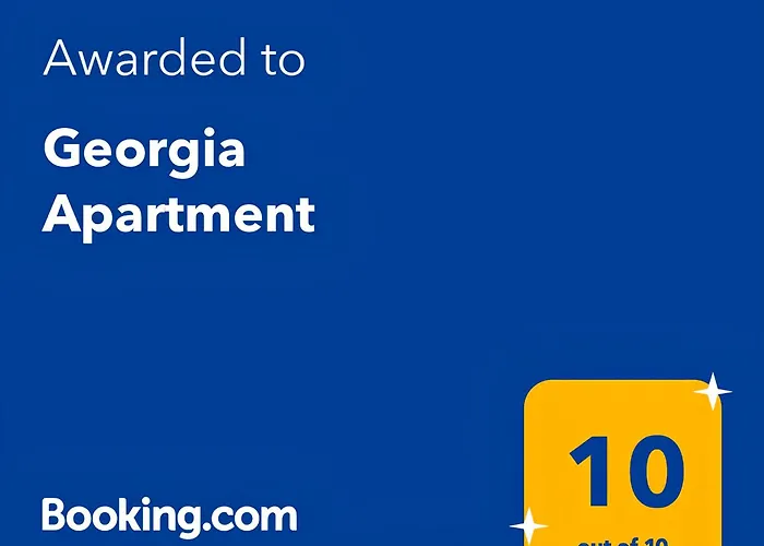 Georgia Apartment