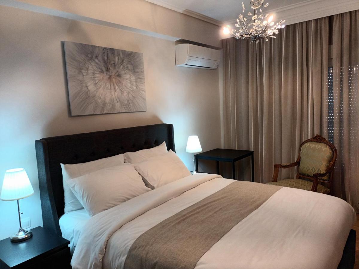 Apartment Georgia Volos