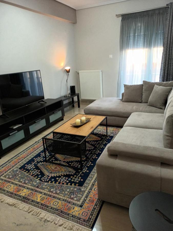 Apartment Georgia Volos