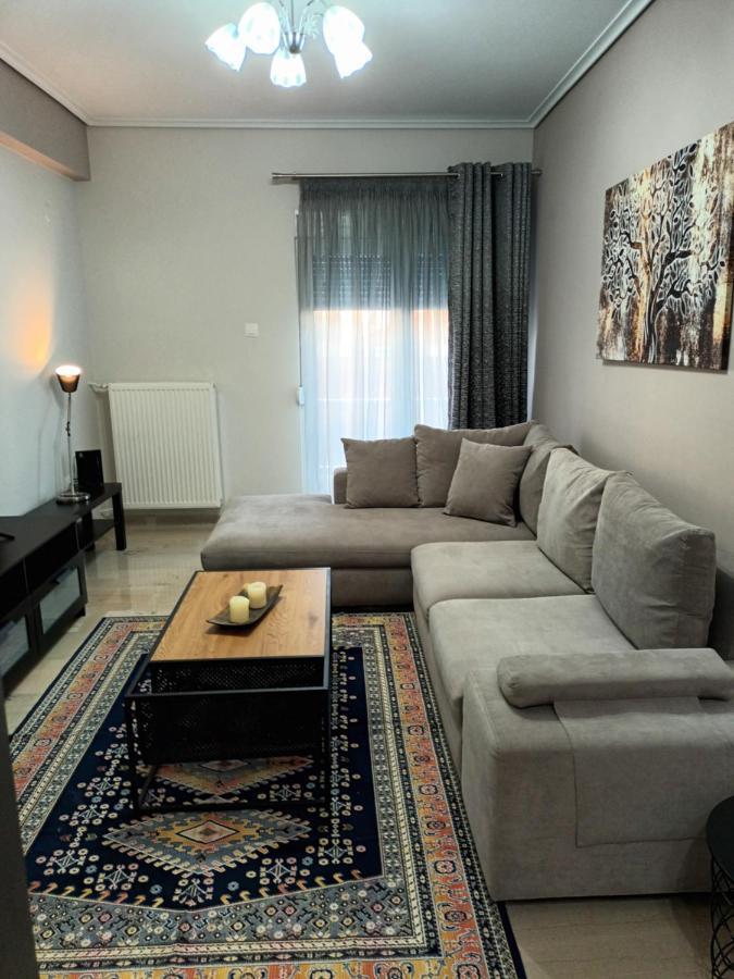 Apartment Georgia Volos