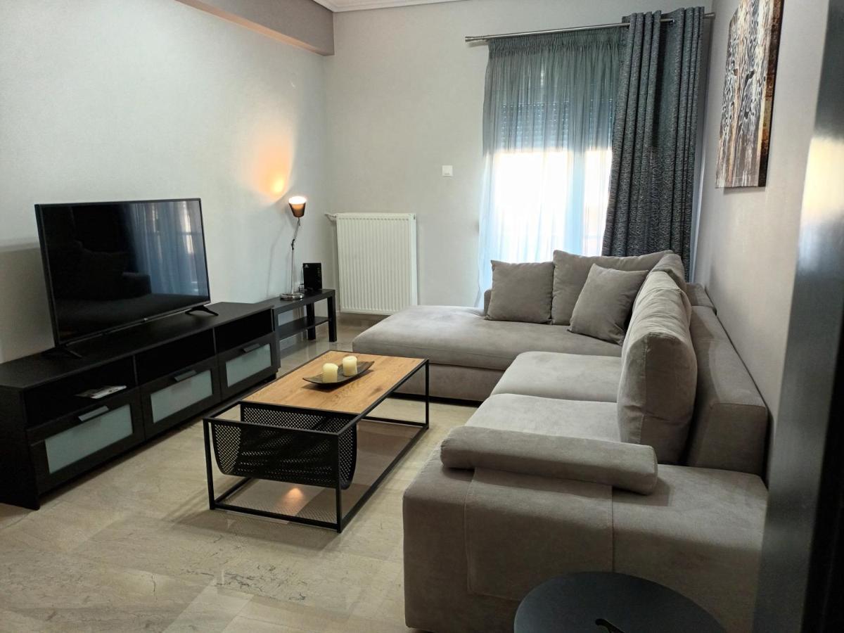 Apartment Georgia *