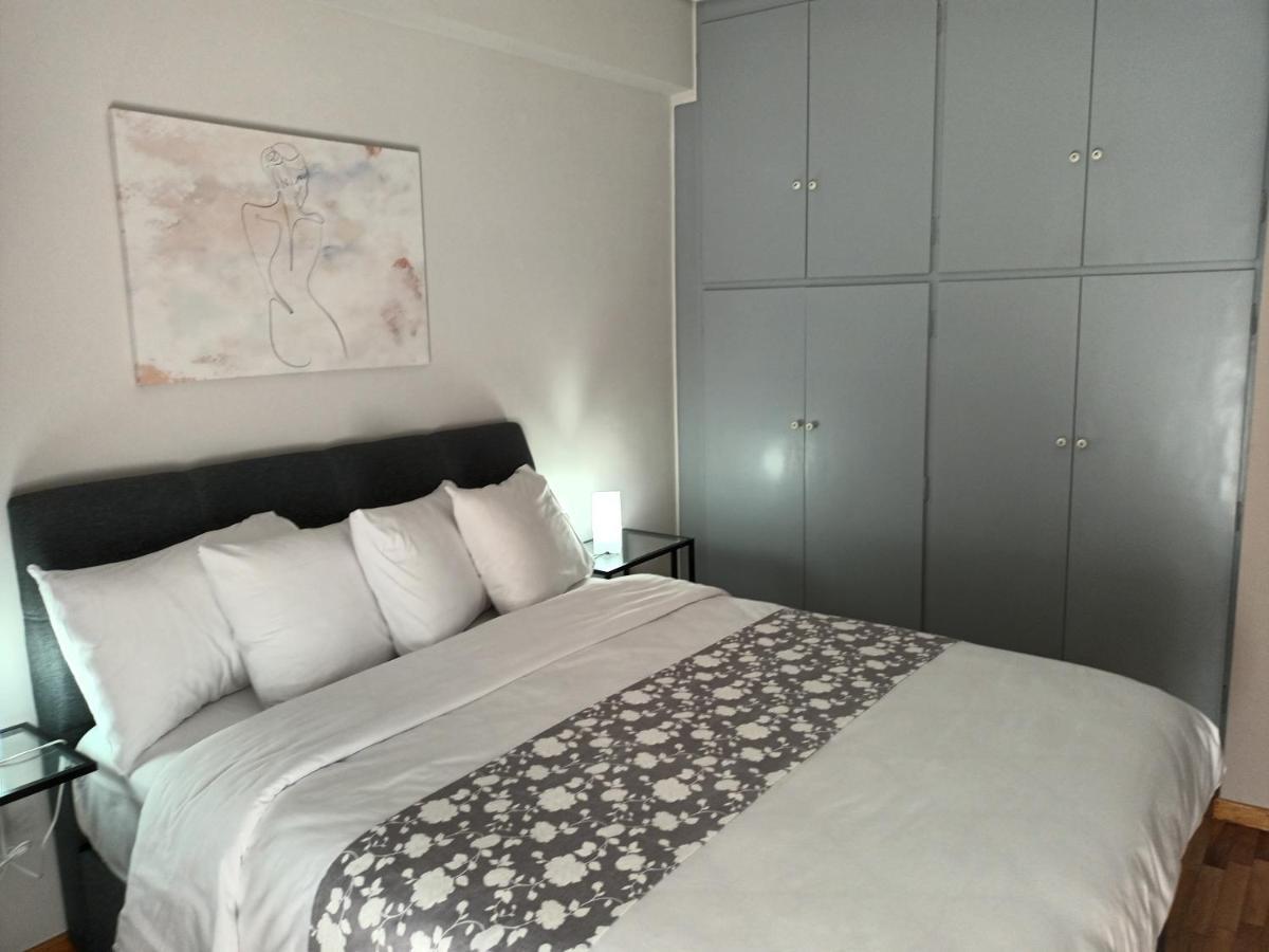Apartment Georgia Volos