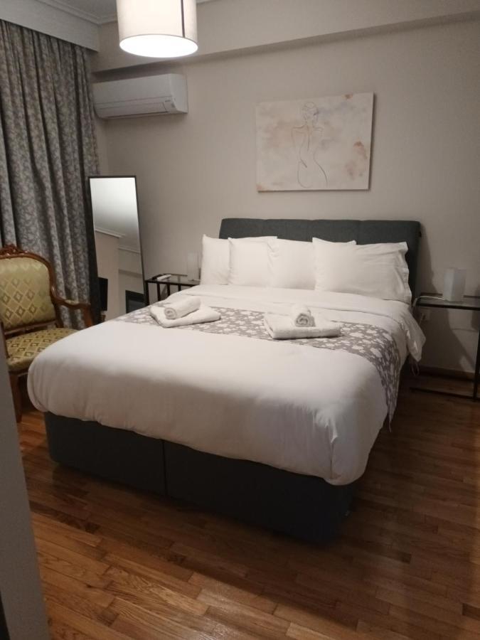 Apartment Georgia