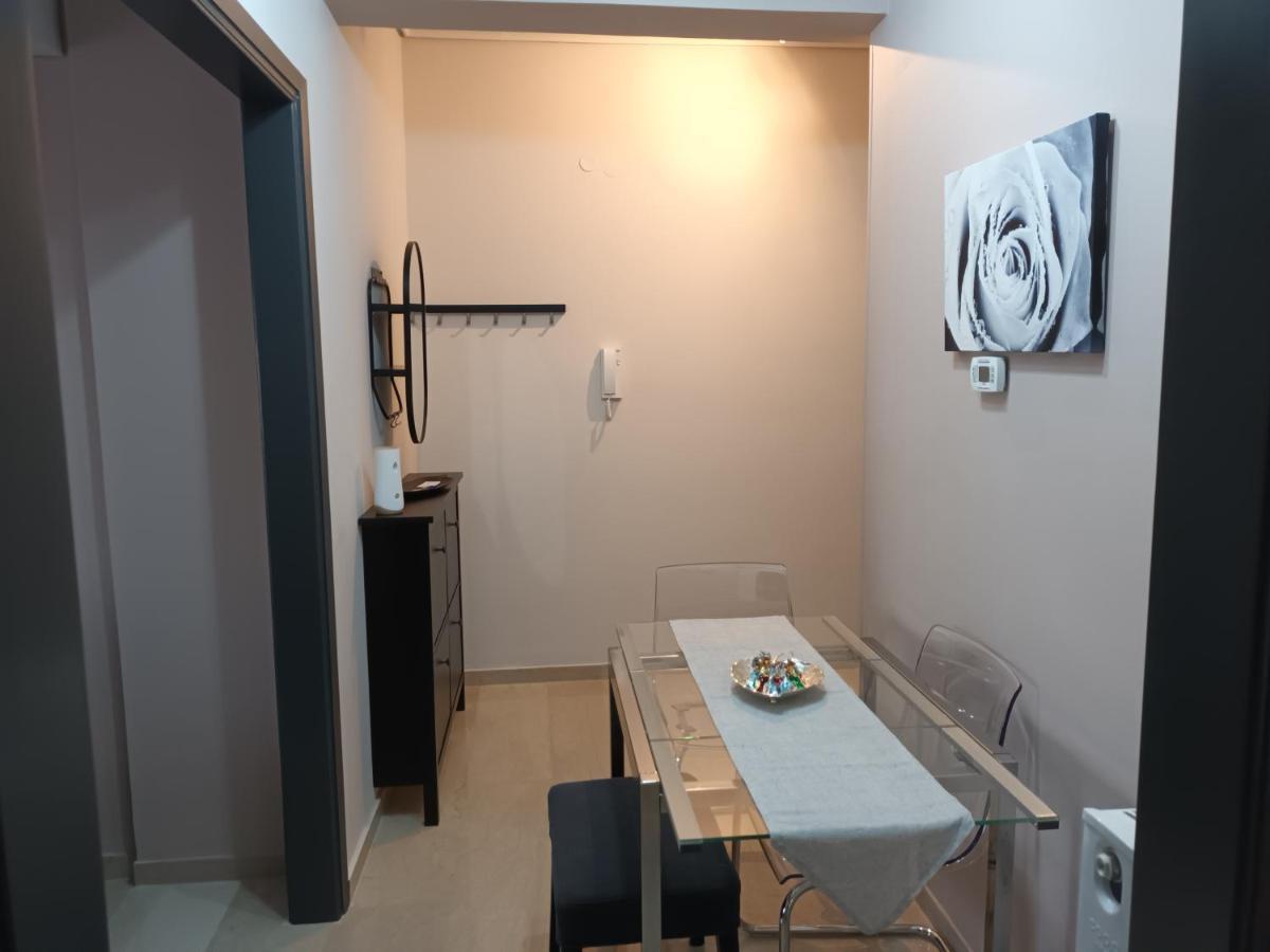 Georgia Apartment Volos
