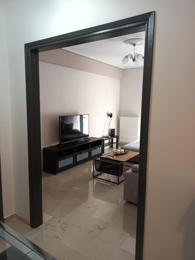Apartment Georgia